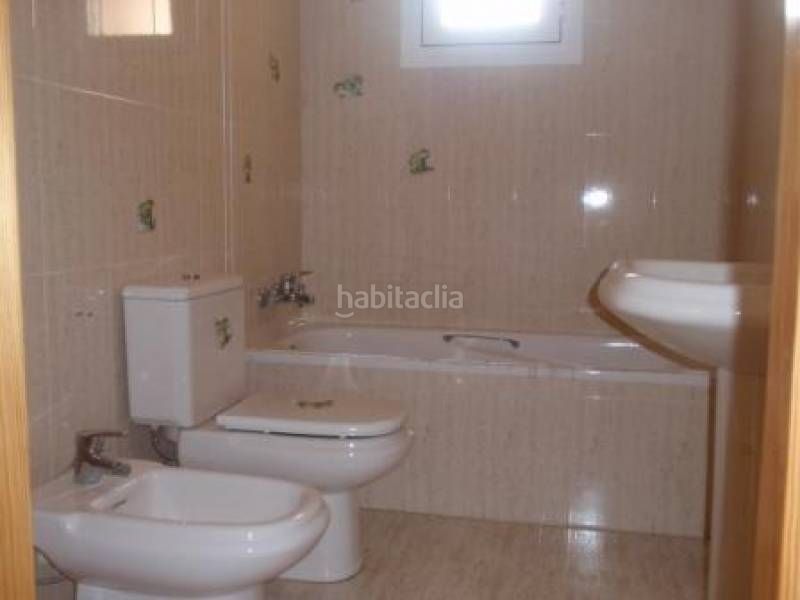 Foto 424955d4-db02-4486-a993-06f706f495fe. Piso en Pabellón - Estación - El Corte Inglés Ejido (El)