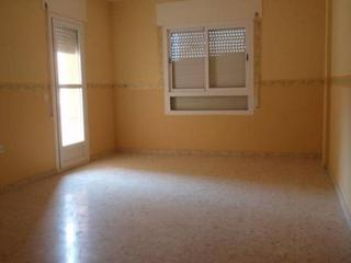 Flat in Pabellón - Estación - El Corte Inglés