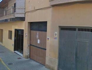Aparcament cotxe a Pabellón - Estación - El Corte Inglés. Aparca tus problemas en calle soria