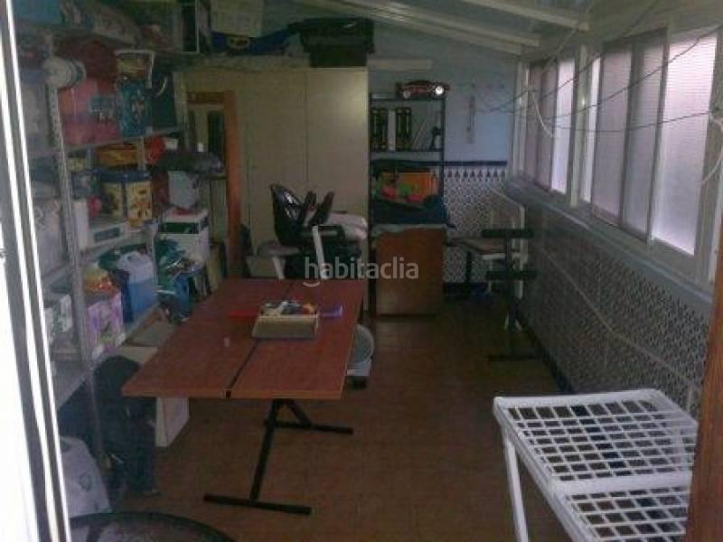Foto d3e8e00e-a497-4711-b9aa-d8d5a2270947. Attico con parcheggio in Plaza de la Luz Ejido (El)