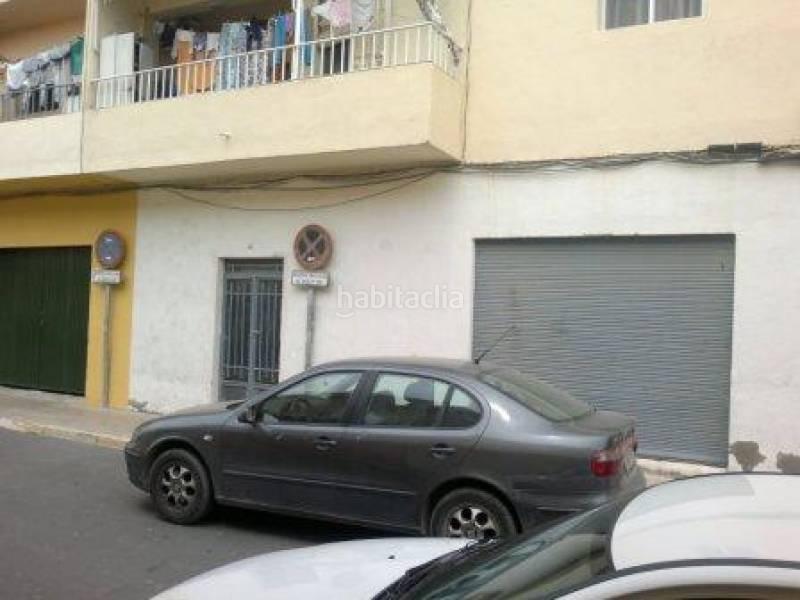 Foto 27dba7ad-b3f2-4b7b-afd1-340dfea6b892. Local comercial local en venta en Santa María del Águila Ejido (El)