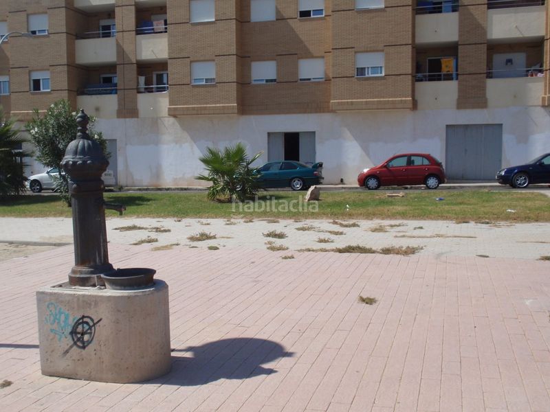 Foto afe0356e-91d8-4e94-a3c0-5b805ddb92db. Local comercial a Ejido Sur Ejido (El)