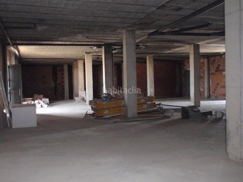 Foto 6ff40353-00e9-46ee-80cd-6b2761d05be3. Alquiler local comercial local extraradio en Ejido Sur Ejido (El)