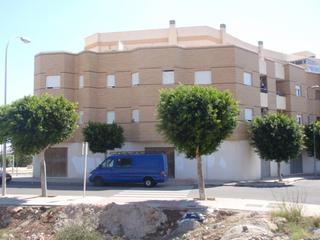 Business premise in Ejido Sur