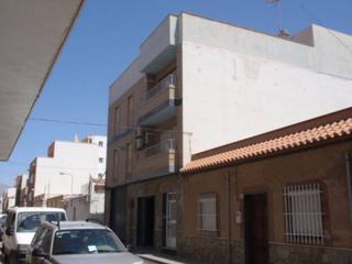 Flat in Balerma