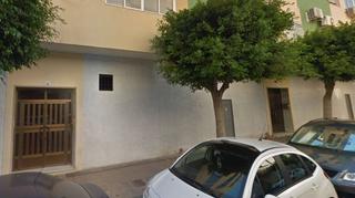 Local commercial à Plaza de la Luz. Local de 700 m2 en centro ejido con posibilidad de varias divisi