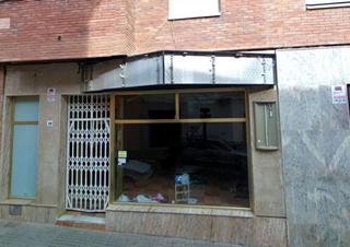 Local Comercial en Pabellón - Estación - El Corte Inglés