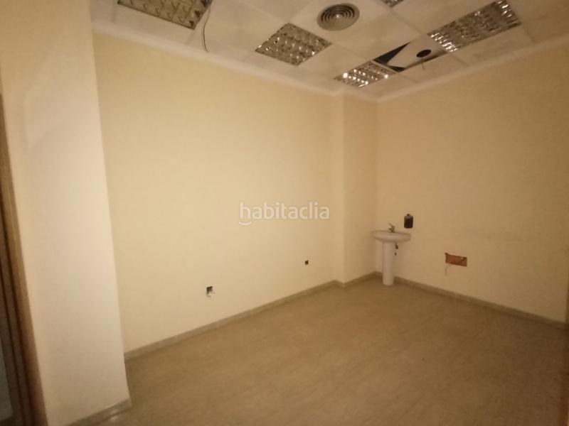 Foto 2f15d557-b47e-479a-9088-77105d02b8a1. Rent business premise in Plaza de la Luz Ejido (El)