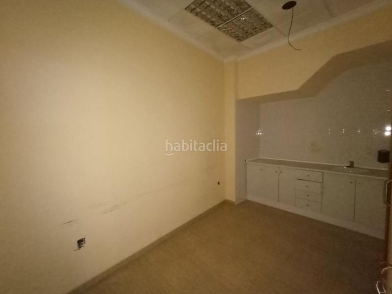 Foto 41024b99-18b6-4be3-b662-548739b6188b. Rent business premise in Plaza de la Luz Ejido (El)