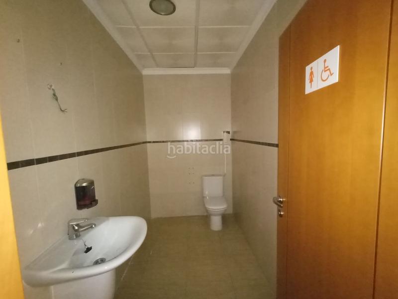 Foto 6320eb65-dbf8-4b21-ac04-352c42ff5b30. Rent business premise in Plaza de la Luz Ejido (El)