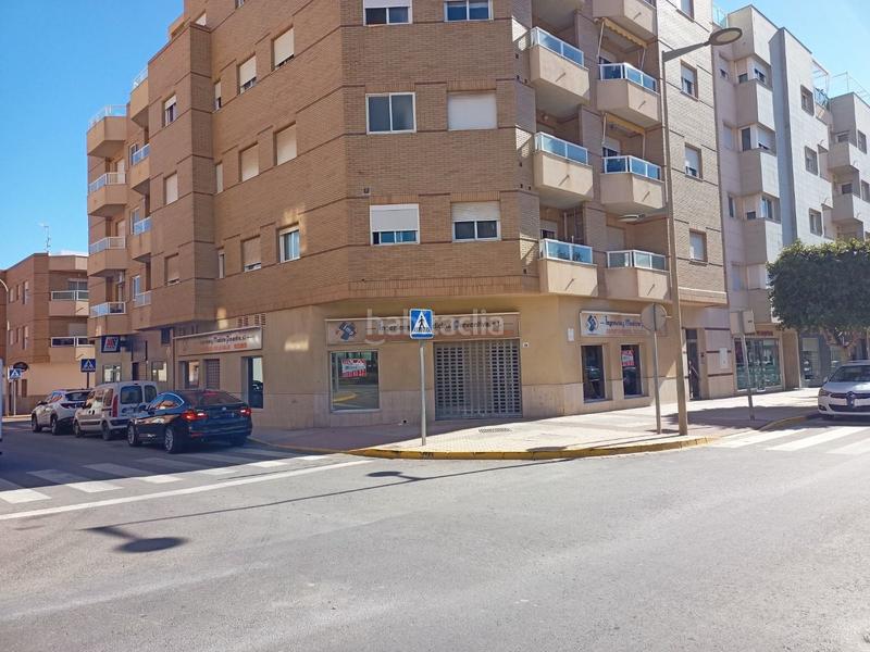 Foto 8ea4a636-8102-47e0-8ac5-6964e71fef75. Rent business premise in Plaza de la Luz Ejido (El)