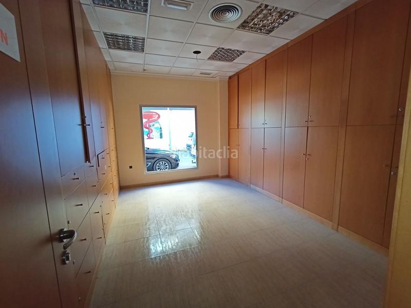 Foto d2a52e37-5c93-43cc-a692-75caa9562a48. Rent business premise in Plaza de la Luz Ejido (El)