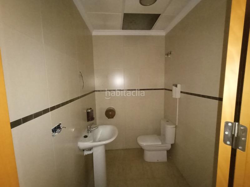 Foto de7b3af2-c6b6-429e-b8a4-fb76d683e2f9. Rent business premise in Plaza de la Luz Ejido (El)