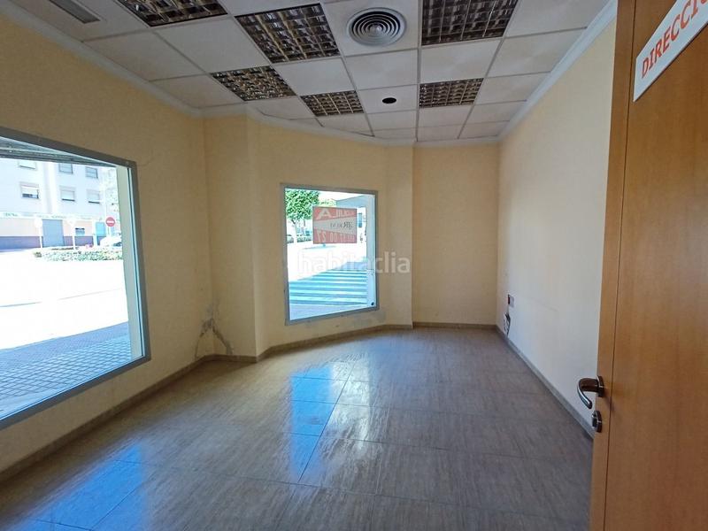 Foto e67a75c1-6119-48a1-8e30-7c8ca9d1409d. Rent business premise in Plaza de la Luz Ejido (El)