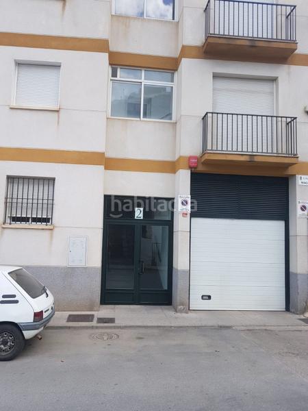 Foto 4fe3b921-f7d2-4b81-9bdb-958ce9111dae. Pis a Fiñana