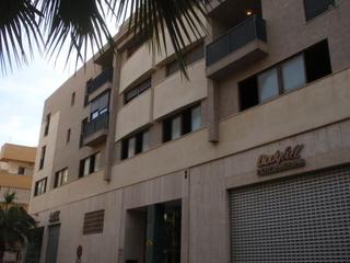 Affitto Ufficio in Ejido centro. Oficinate en el centro