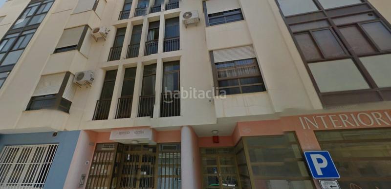 Foto 585c4b62-ba5e-4731-98ac-3ed6cc681e53. Posto auto in Ejido centro Ejido (El)