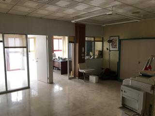 Lloguer Oficina a Ejido centro. Tu oficina lista para empezar a trabajar !!!!  en pleno centroco