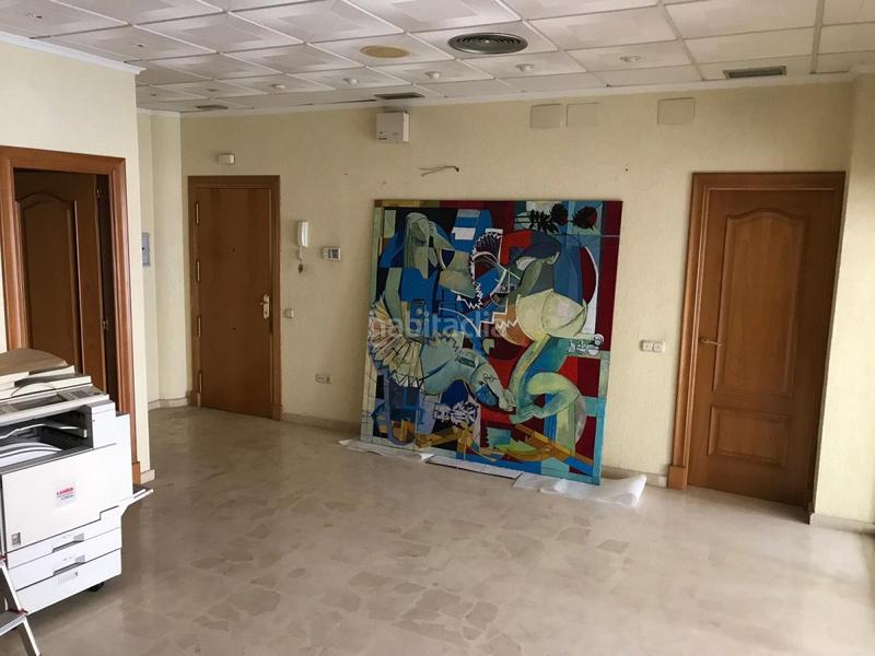 Foto a3f12bb0-b034-4b40-8fbb-188c23ed0104. Location bureau dans Ejido centro Ejido (El)