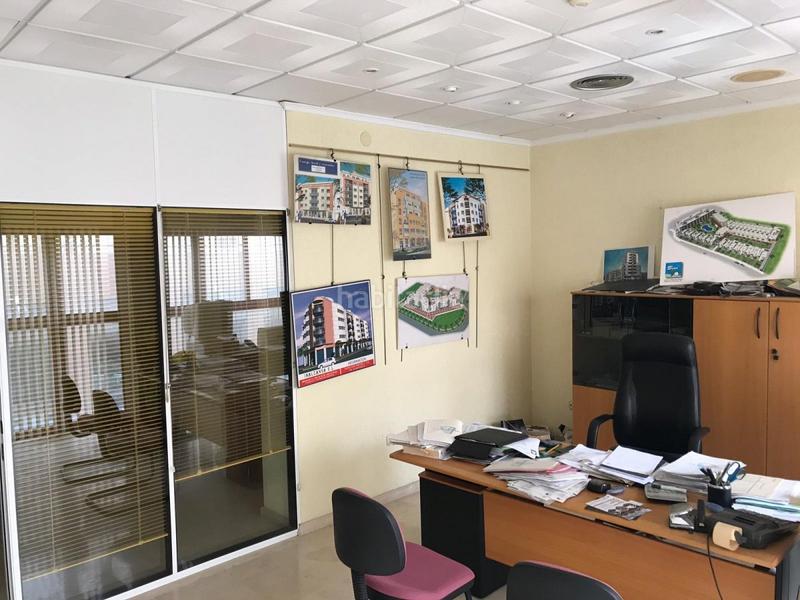 Foto ef91338a-ef03-4549-8b7b-4e44513e5c71. Location bureau dans Ejido centro Ejido (El)