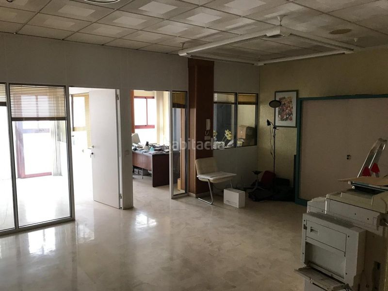 Foto 0d853645-1472-4122-bfaa-21b19d9935e2. Rent office space in Ejido centro Ejido (El)