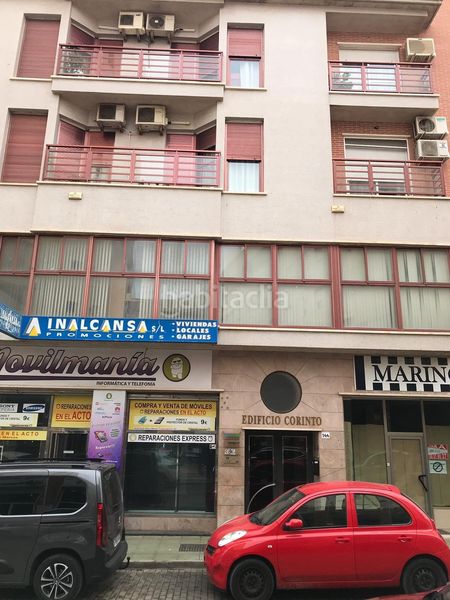 Foto 1916af66-4bbe-4985-b641-4fbb9fc51dd2. Rent office space in Ejido centro Ejido (El)