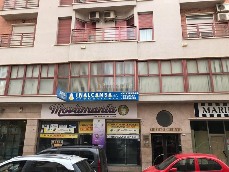 Foto 1e98c8d2-c24d-4fa1-a05f-f231e93eb66d. Rent office space in Ejido centro Ejido (El)