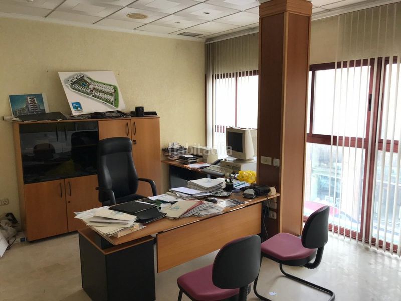 Foto 462d5e24-1954-434a-bcd6-a984475523fd. Rent office space in Ejido centro Ejido (El)