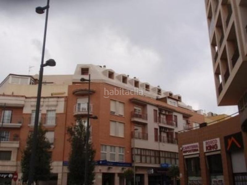Foto 7e2dc446-f68b-4c63-a144-4768f4858393. Rent office space in Ejido centro Ejido (El)