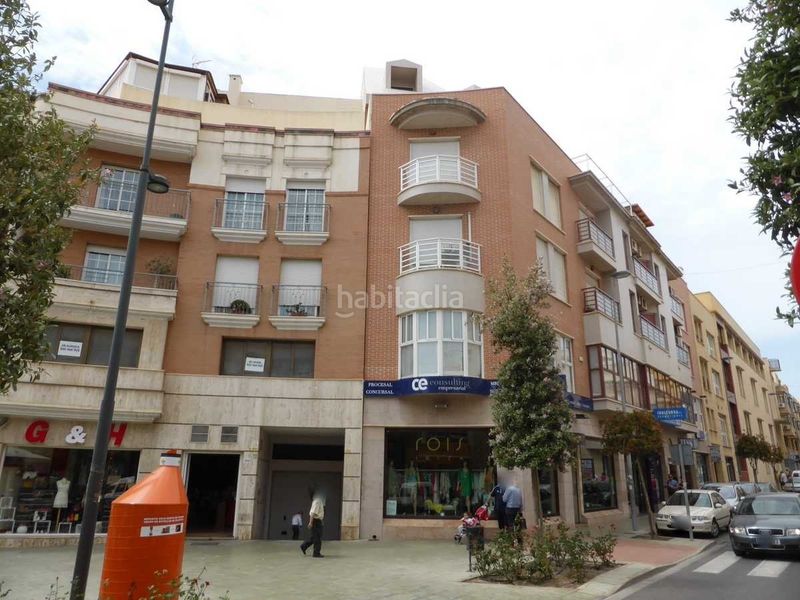 Foto c4eb3f0e-f9f7-4e4b-805c-f5b342bec39c. Rent office space in Ejido centro Ejido (El)