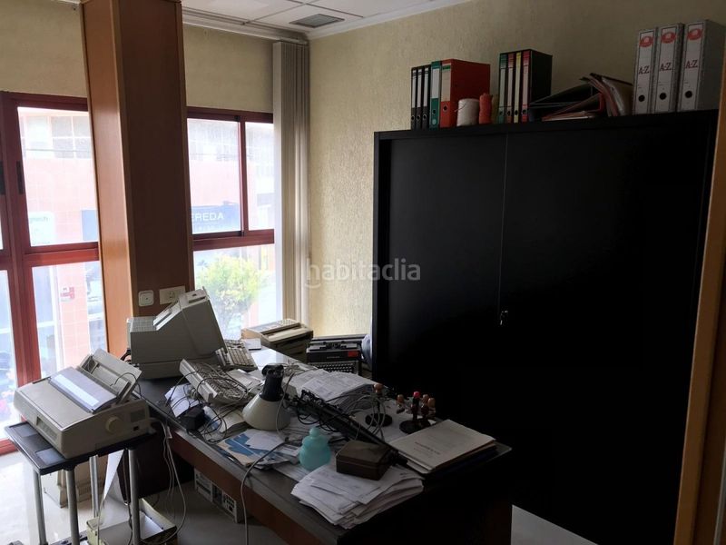 Foto f6500dc3-8364-496d-b107-fa3537b50b67. Rent office space in Ejido centro Ejido (El)