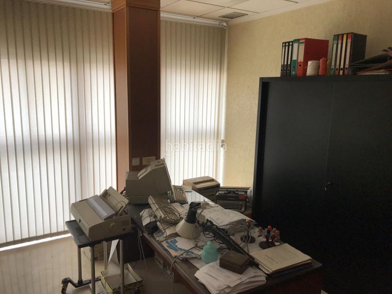 Foto fe843ce5-8a7b-4fa7-9134-3eb8516e2e4b. Rent office space in Ejido centro Ejido (El)