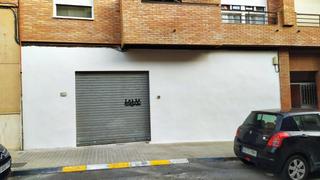 Local Comercial en Pabellón - Estación - El Corte Inglés