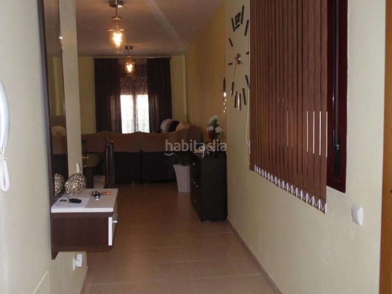 Foto b38c8bb0-b2b9-4140-955a-e8387ff95bab. Piso  con piscina en dalias en Dalías