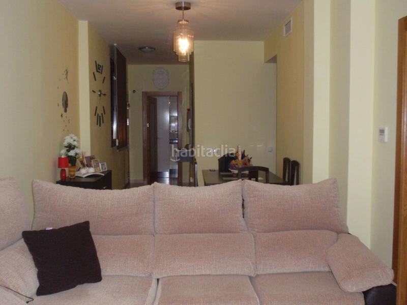 Foto c5351924-9738-4f9b-86cf-869e2f05e07f. Piso  con piscina en dalias en Dalías