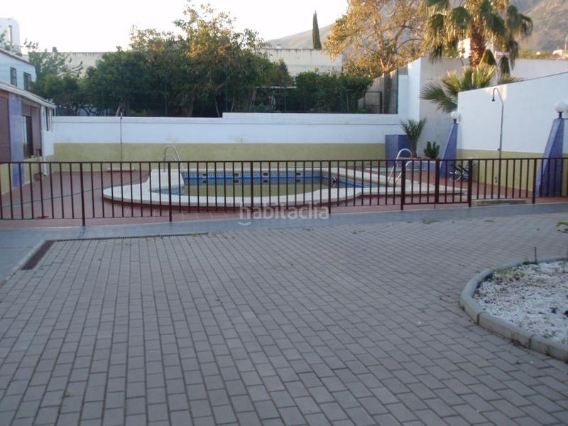 Foto fdc83071-9206-496c-8f12-238c77d0b87f. Piso  con piscina en dalias en Dalías