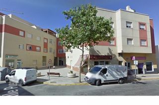Aparcament cotxe a Santo Domingo
