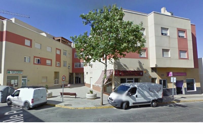 Foto dd6a27d1-dbfd-4d3e-b962-96a5626f4432. Aparcament cotxe a Santo Domingo Ejido (El)