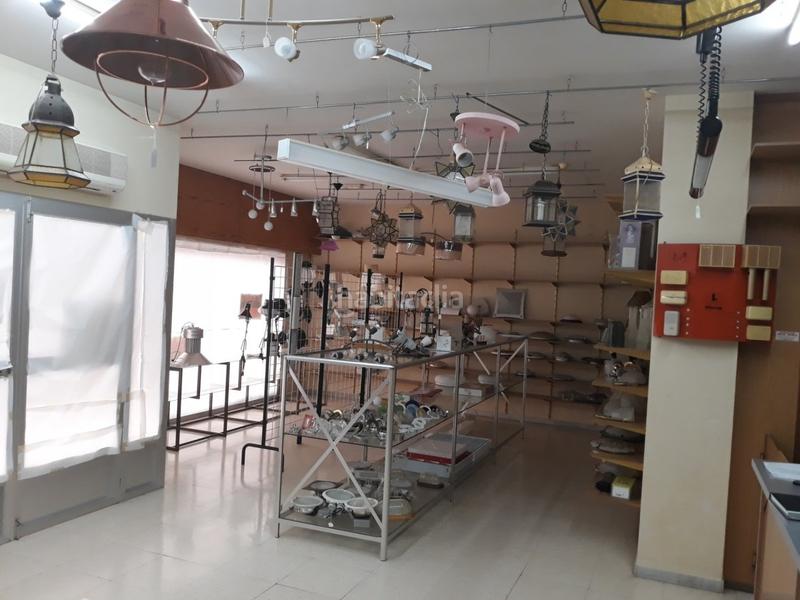 Foto 6059c052-5e10-4cd7-808d-e3c16d05e356. Location local commercial dans Ejido centro Ejido (El)