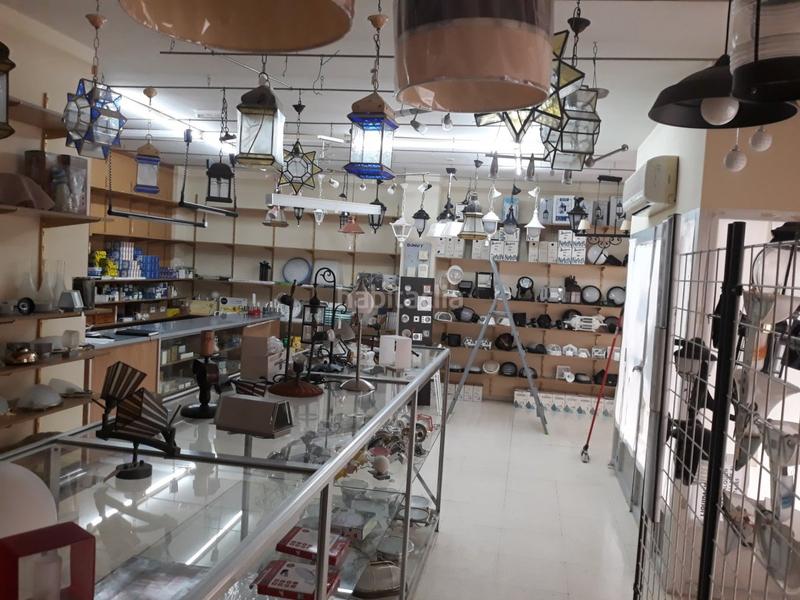 Foto dc25feda-1c98-4d1d-8e6b-bbe1a36a1a74. Rent business premise in Ejido centro Ejido (El)