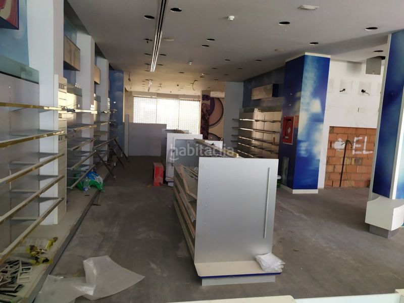 Foto f8850c6c-5793-4813-bcb7-417b3894b5f4. Lloguer local comercial a Ejido centro Ejido (El)