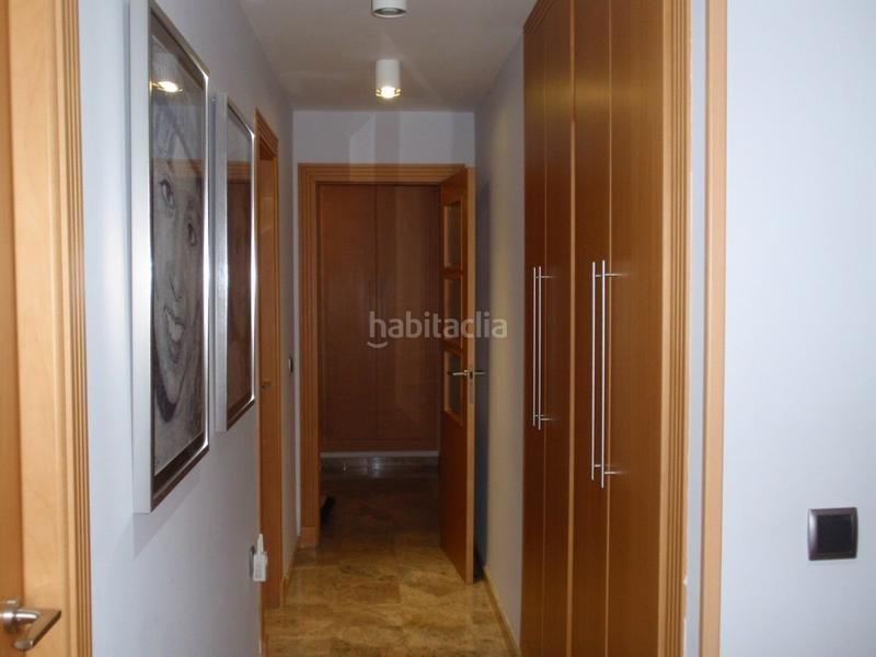 Foto 0d37ae22-2499-4096-a61f-ed3534e247ea. Pis amb aparcament a Ejido centro Ejido (El)