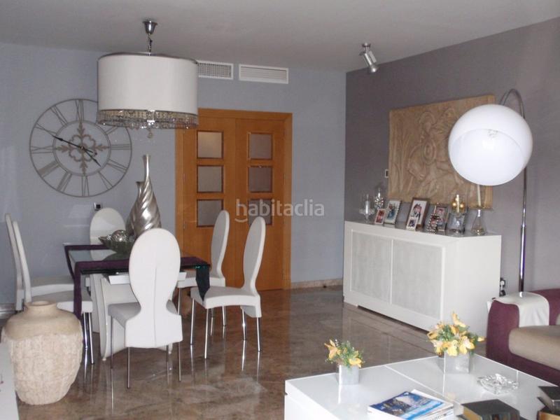Foto 521481e1-ab71-414d-a7b7-b2d5505c5e1b. Pis amb aparcament a Ejido centro Ejido (El)