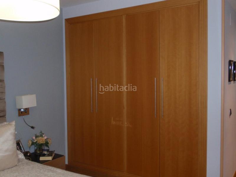 Foto 55af4895-8914-44d8-b842-54d3752d8961. Pis amb aparcament a Ejido centro Ejido (El)