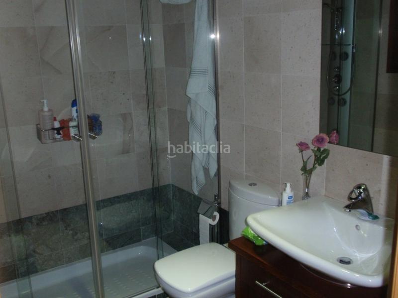 Foto f4a9f438-909a-4be8-853f-702d8922fa2e. Pis amb aparcament a Ejido centro Ejido (El)