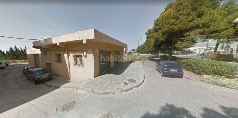 Foto b14a7a71-c077-4e18-9fe5-e5c354b3fec2. Local comercial a Ejido Sur Ejido (El)