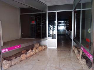 Lloguer Local Comercial a Ejido centro. Local comercial en el centro de el ejido