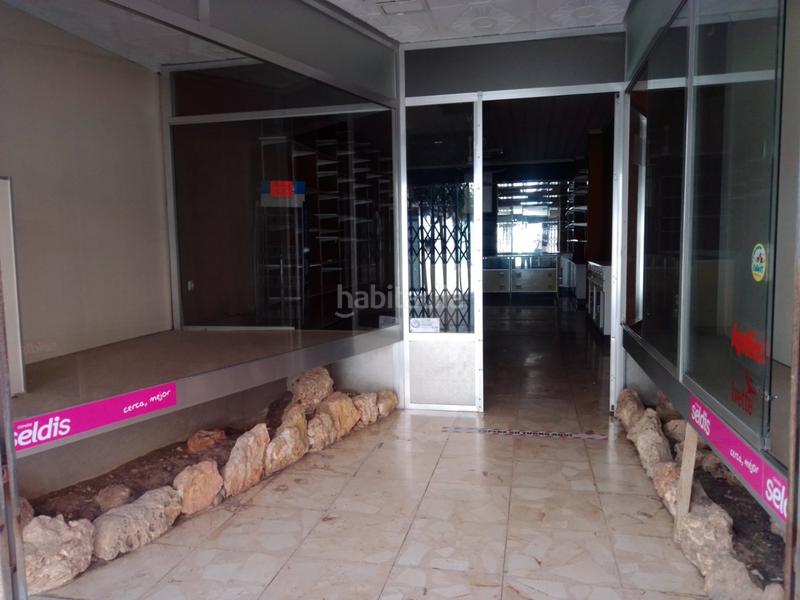 Foto 59422531-7762-4fed-8fe4-be1c3d66a30d. Location local commercial dans Ejido centro Ejido (El)