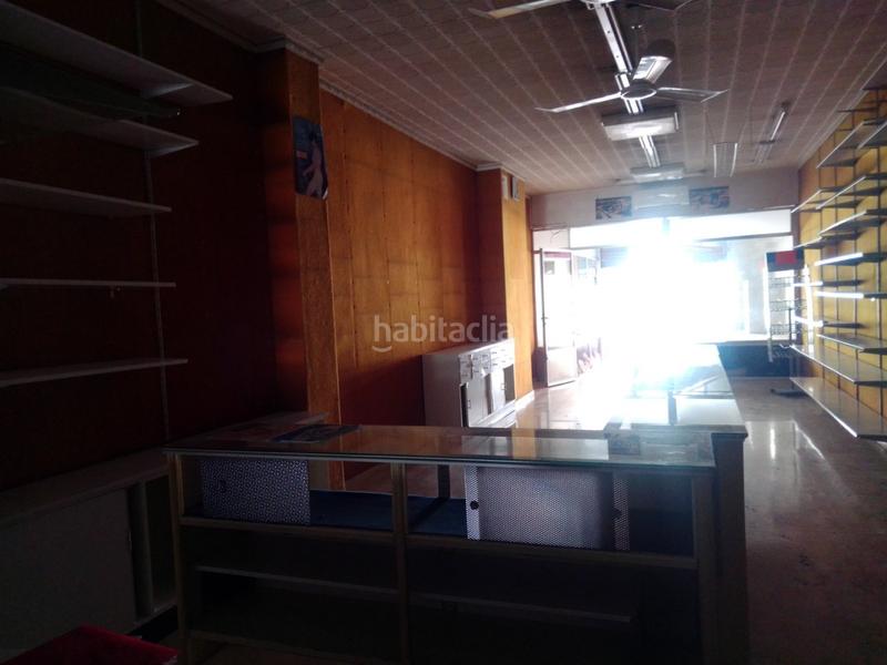 Foto b18fb9cf-3b66-4a73-9715-242224e711f4. Location local commercial dans Ejido centro Ejido (El)