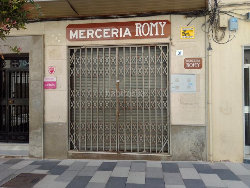 Foto b7898a2c-181a-41ad-9f1f-13509990156d. Location local commercial dans Ejido centro Ejido (El)